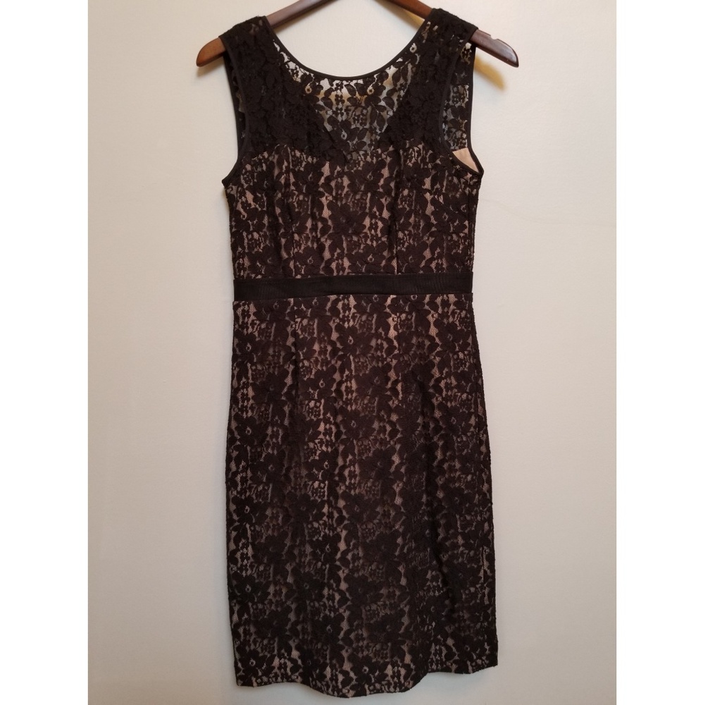BCBGMaxAzria Alice lace dress - Picture 4 of 9